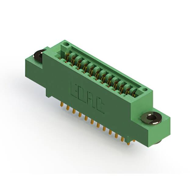 845-024-556-503 EDAC Inc.  Edgeboard Connectors